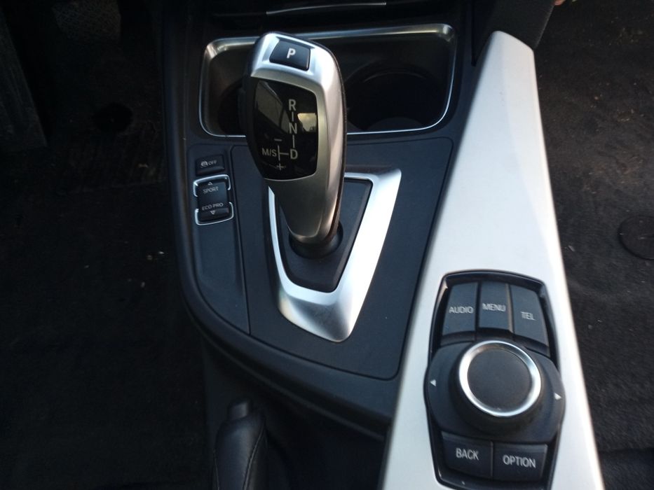 Бмв джойстик скоростен лост скорости bmw **