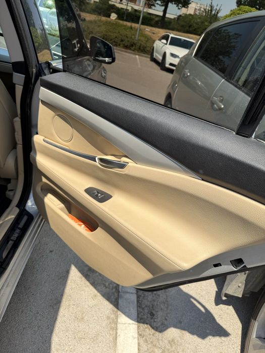 BMW 530GT БМВ Гранд Турозмо