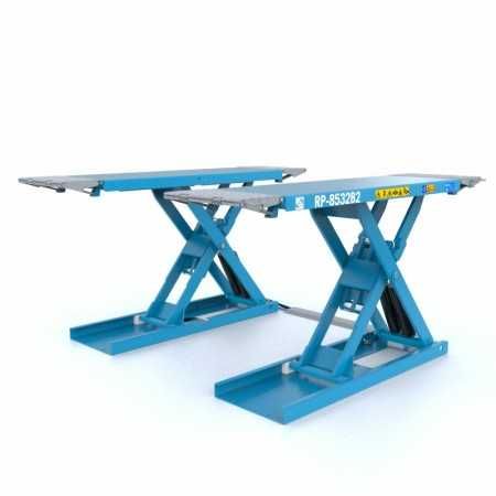 Elevator  tip foarfecă    -