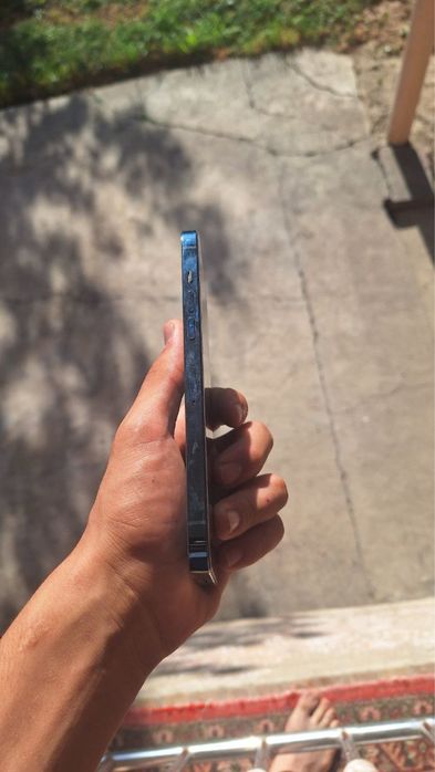 Iphone 12 pro max LLA