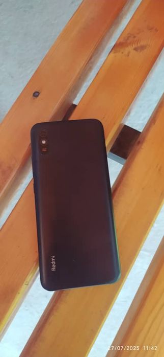 Redmi 9 a kafolati bilan