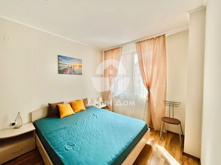 Продава се Тристаен апартамент в с. Равда, Област Бургас - 76 кв.м за 1119 €/кв.м - Снимка #5