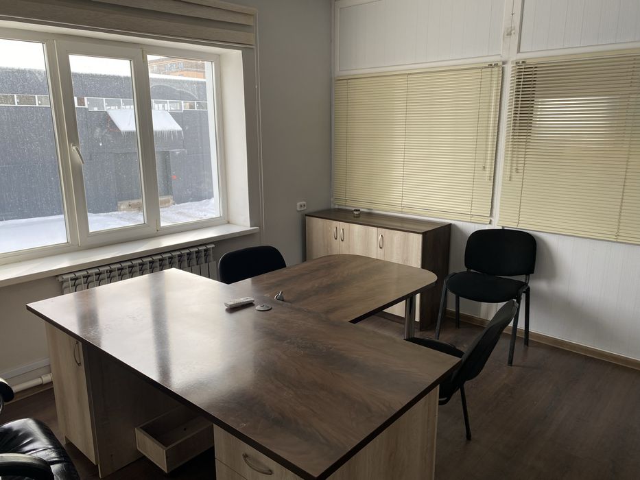 Сдам в аренду склад и офис