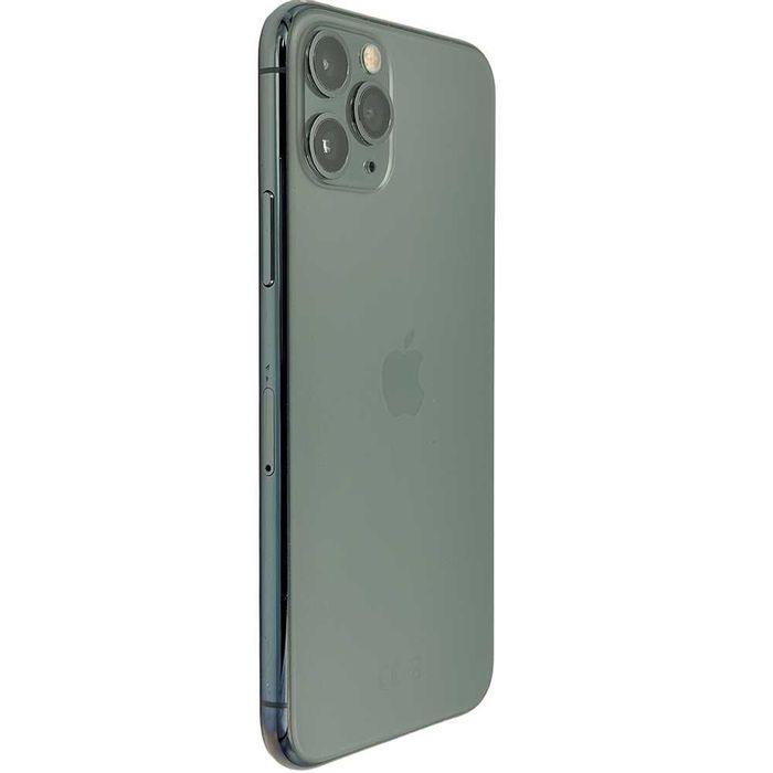 Magazin Apple iPhone 11 Pro 256GB Bun Green Cu Garantie In Rate
