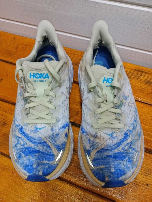 Hoka Clifton 8 N 36 - 35 лв