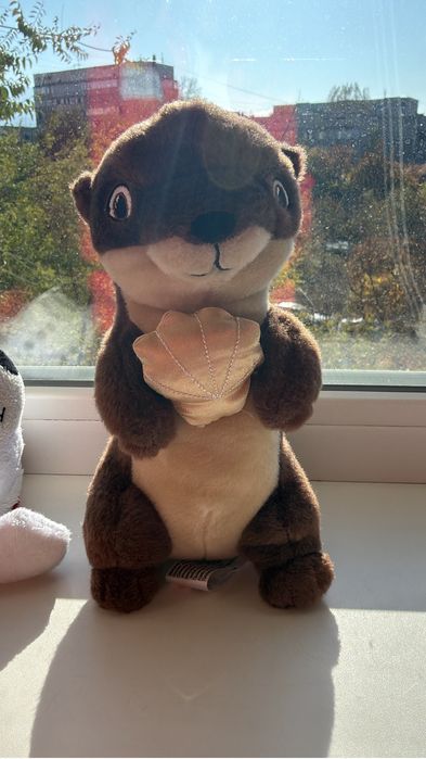 Kinder игрушка оригинал