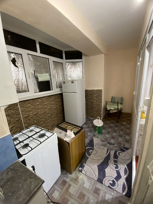 Квартира сотилади