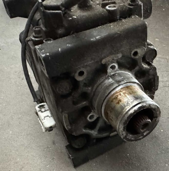 Компресор за климатик за Мазда 3 gen 2 2008г.-2014г. 2.2