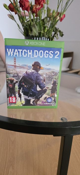 Joc Watch_Dogs 2 XBOX ONE