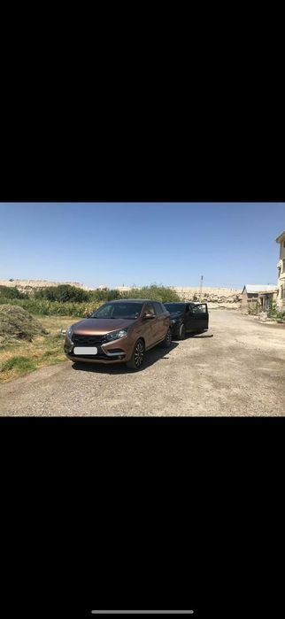 Продаётся Лада Хрей