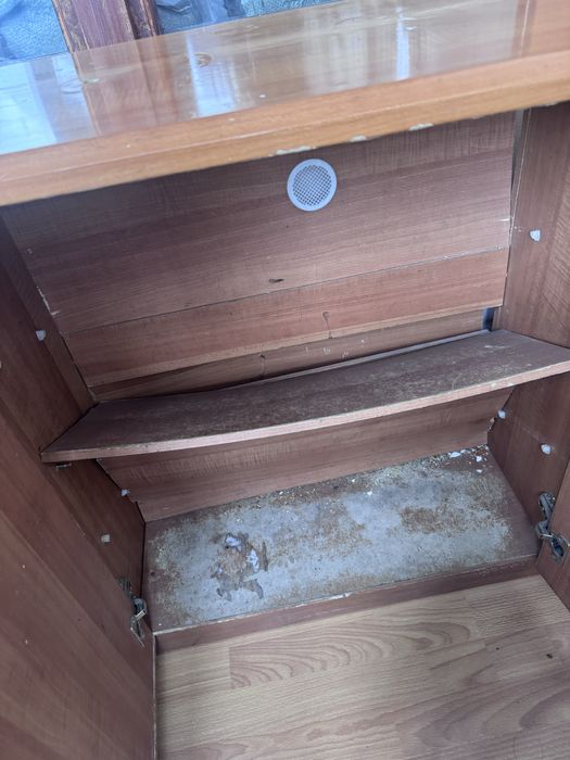 Обувница для прихожей