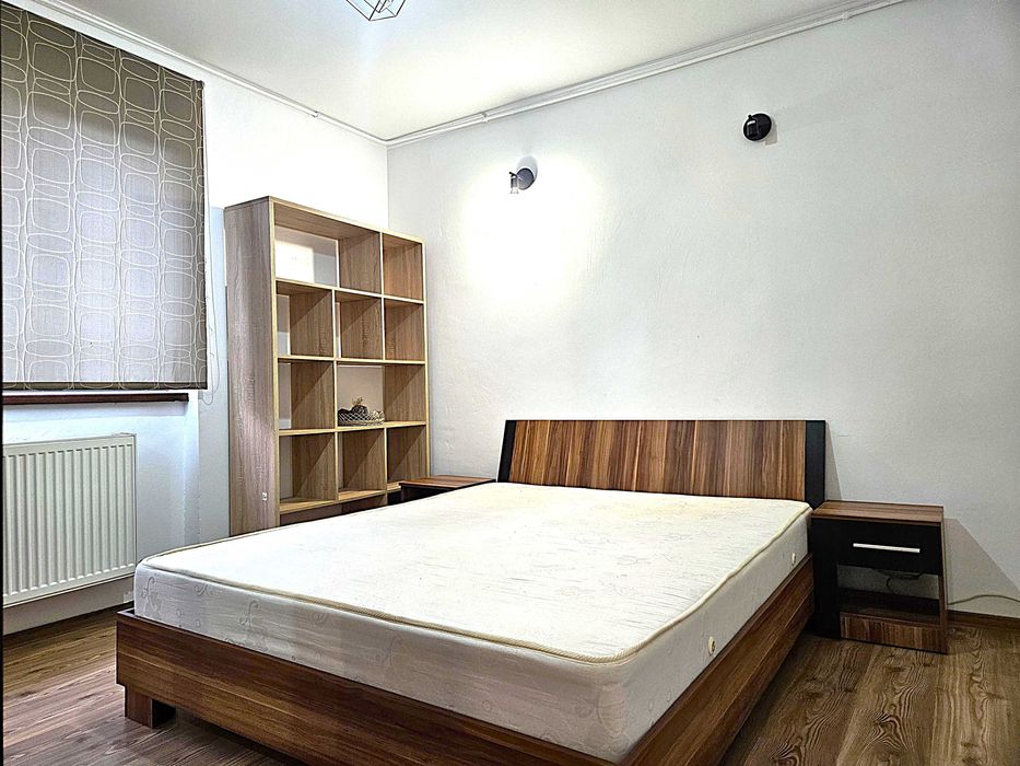 Apartament 2 camere, decomandat. Zona Gradiste Arad