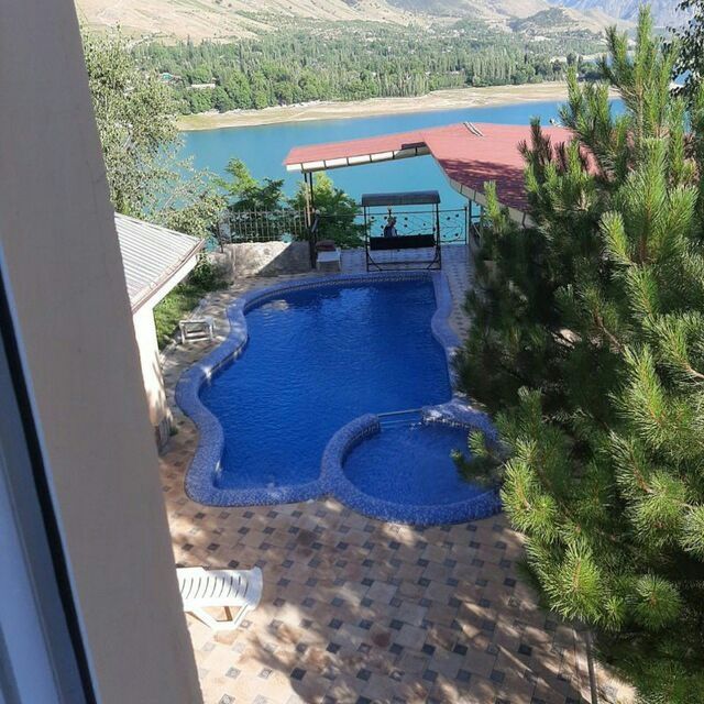 Природа.777 дача