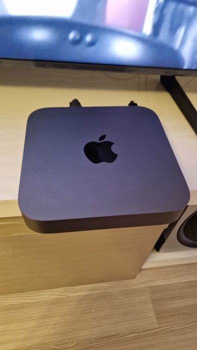 Apple Mac mini (2018) i7