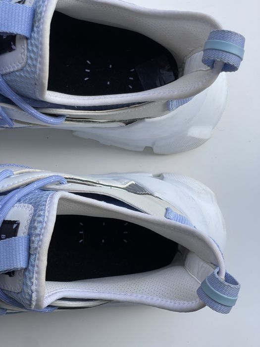 Alexander McQueen by McQ Orbyt 2.0 размер 43