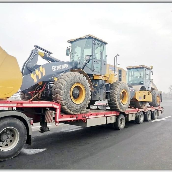 Погрузчик аренда