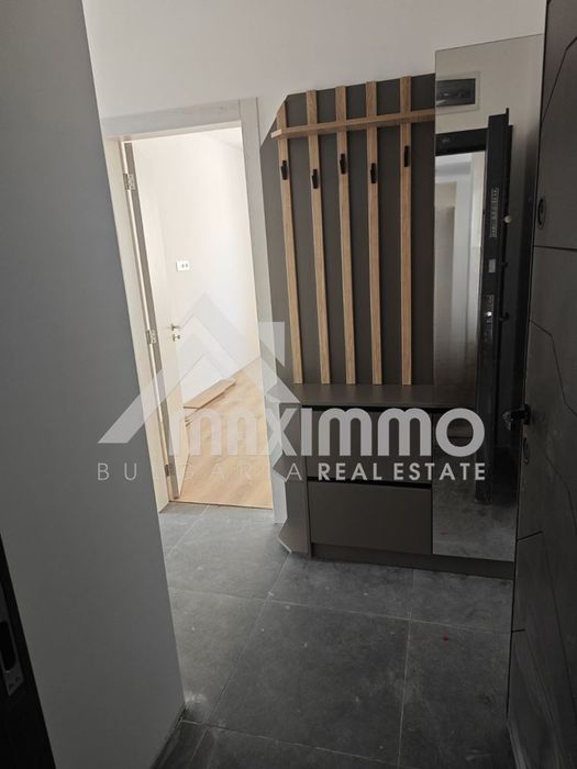 Продава се Двустаен апартамент в Варна, м-т Пчелина - 52 кв.м за 1883 €/кв.м - Снимка #5