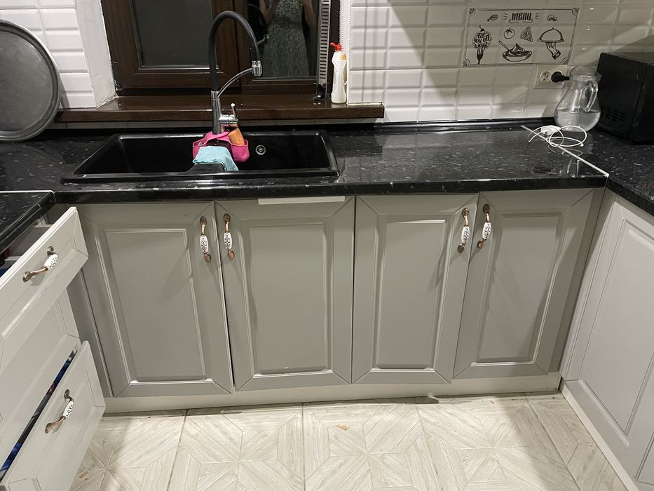 Кухонный гарнитур