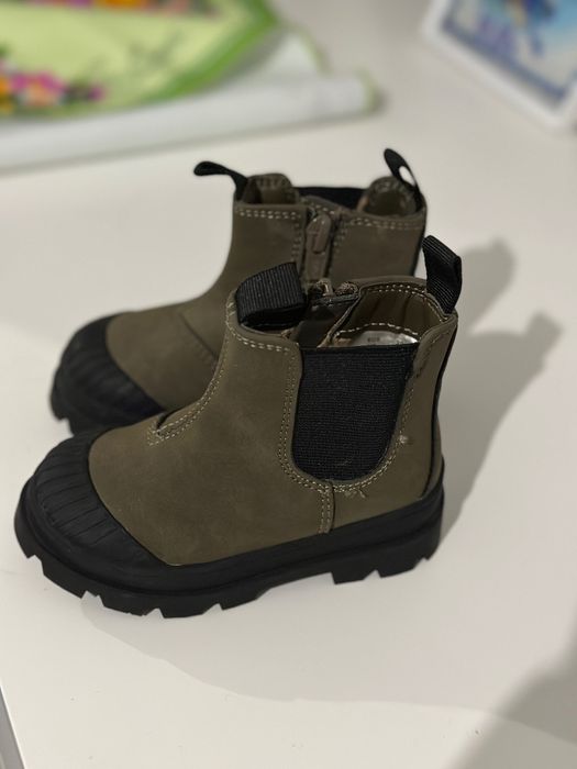 Ботуши за бебе HM