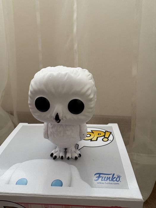 Funko pop фигури
