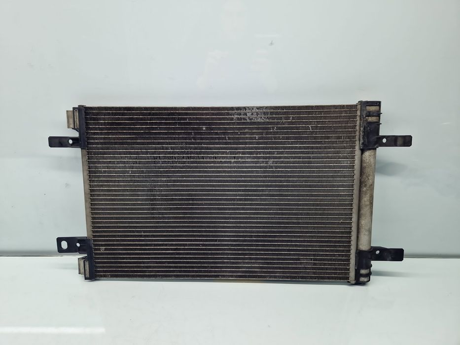 Radiator clima / AC PEUGEOT 308 (II) [Fabr 2013-2020] 9673629780 1.6 H