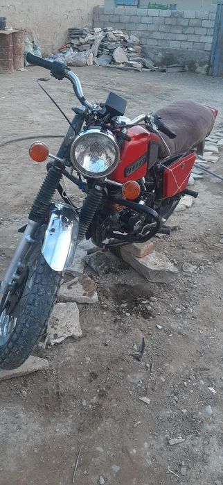 Иж лифан матор 200