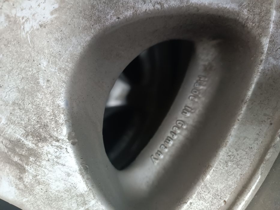 зимние колеса Мерседес