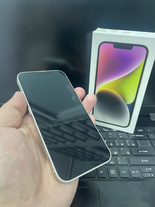 Айфон 14 лот:900588(Сарыкемер)