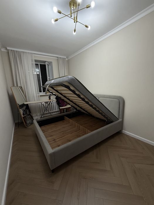 Кровать двухспальный