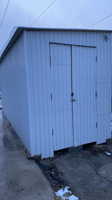 Контейнер сатылады 750,000 тг