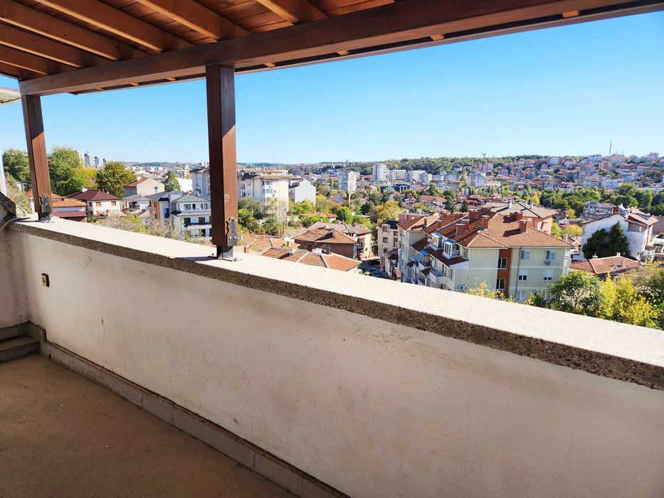 Дава се под наем Двустаен апартамент в Хасково, Любен Каравелов - 72 кв.м за 67000 € - Снимка #8