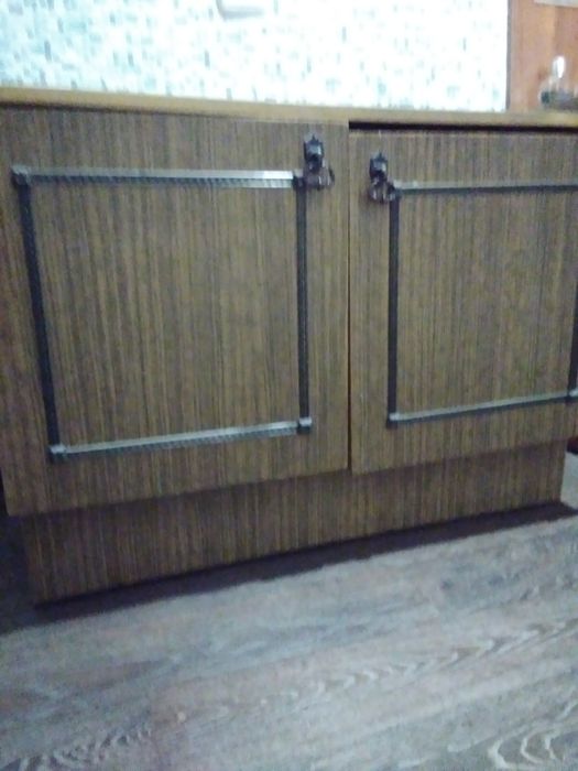 Тумба под телевизор