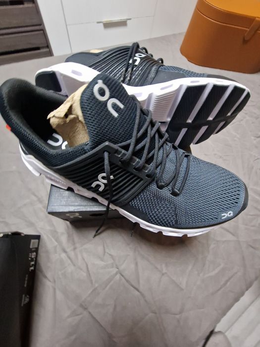 Кроссовки on cloud оригинал