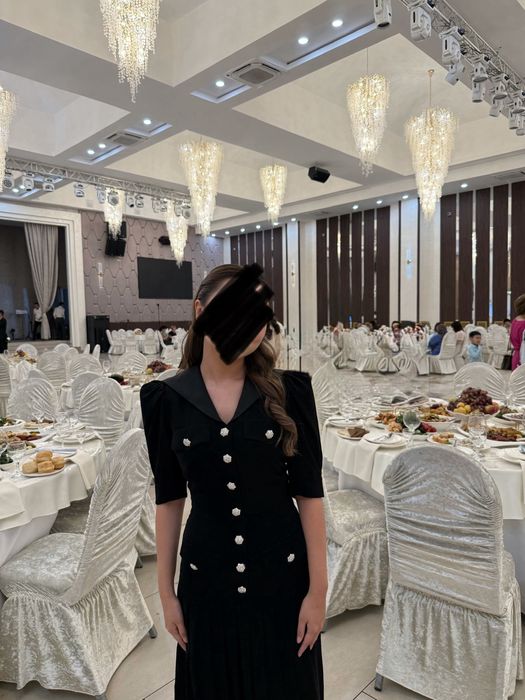 Платье от Malli продам