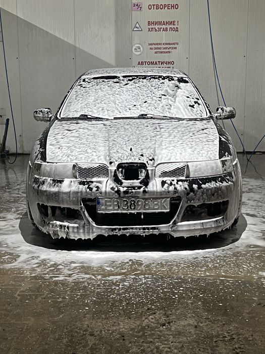 Seat Leon ARL  4X4 на части