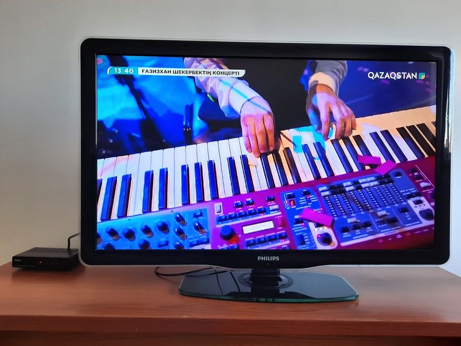 Телевизор Philips