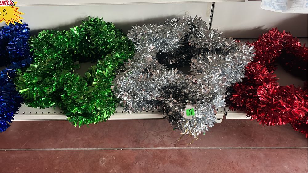 Ornamente pentru Craciun