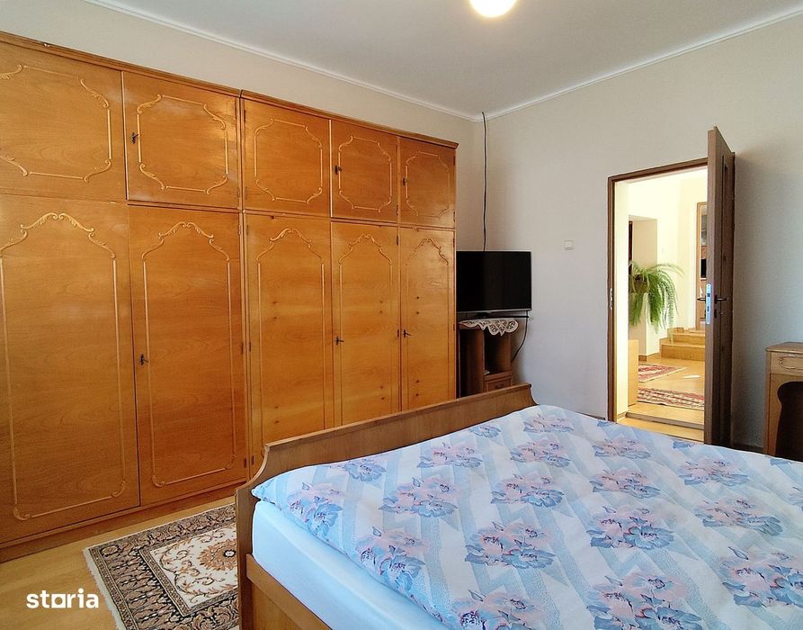 Casa la tara in Sacadat, Bihor, teren 2826 mp, acces auto - Vanzare
