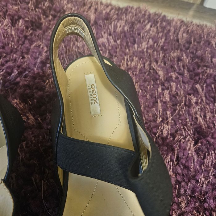 Geox дамски сандали, размер 41