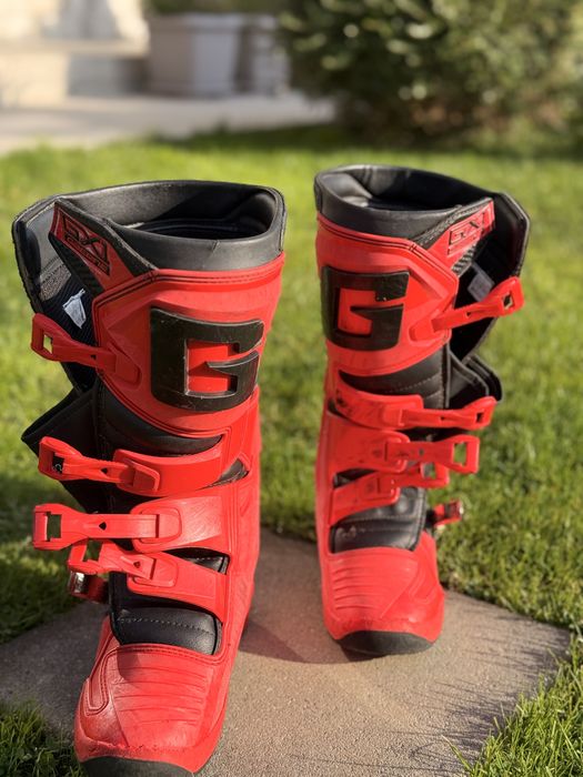 Ендуро/Мотокрос ботуши Gaerne GX 1