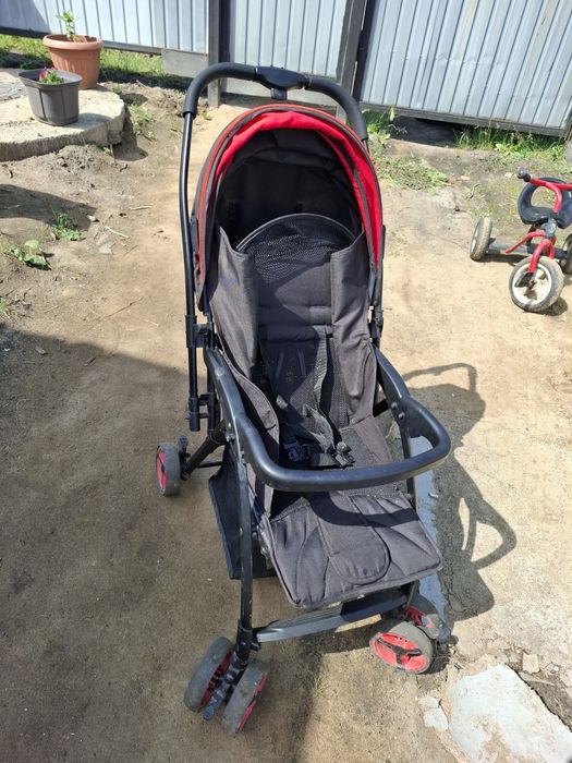 Продам коляску 10 тыс!