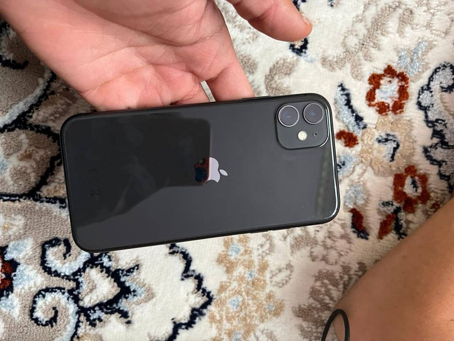 iPhone 11 Продается