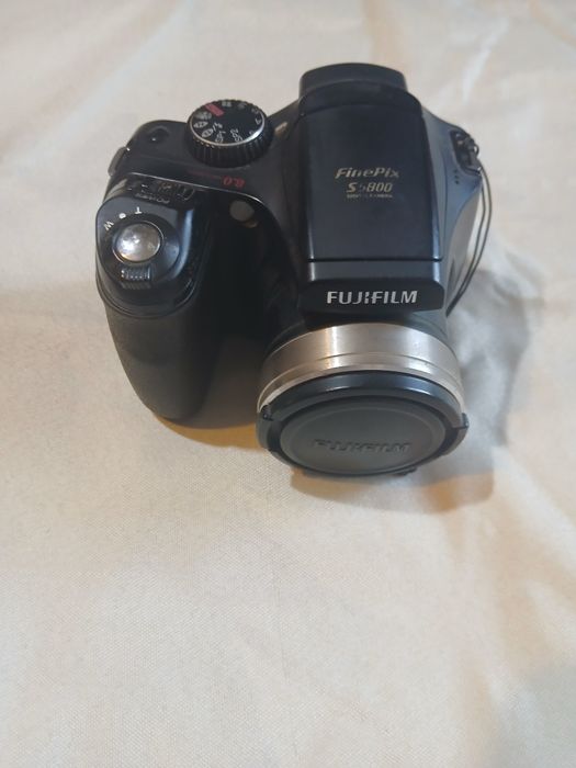 Camera foto Fuji Fine Pix S 5800