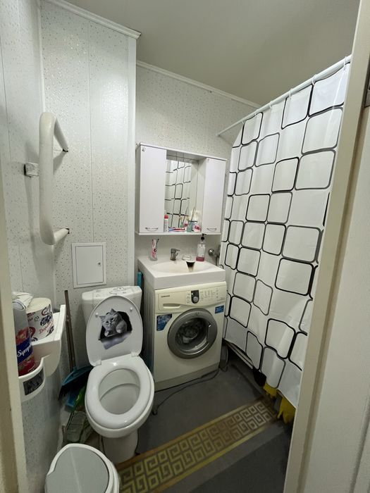 Продается квартира