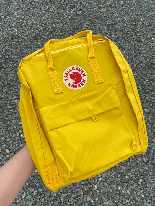 Продам рюкзаки Канкен