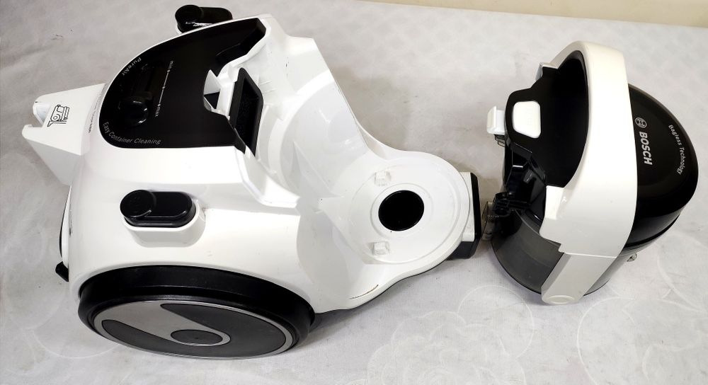 Bosch Serie 2  пилесос