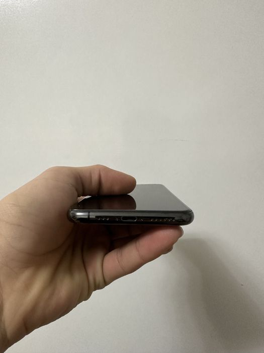 Iphone 11 pro 64gb