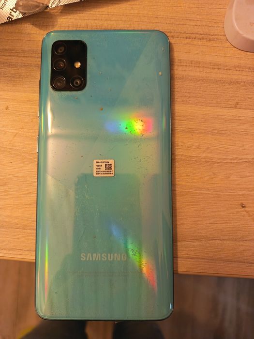 Vând Samsung A51