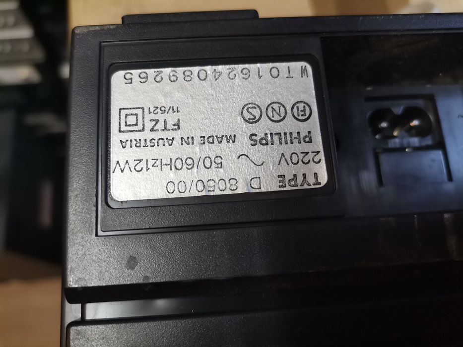 Philips pt piese sau restaurare