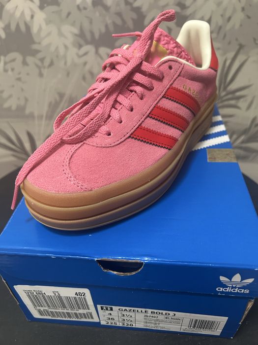 Adidas Gazelle Bold